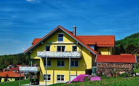 Ferienhaus am Johannesbuhl